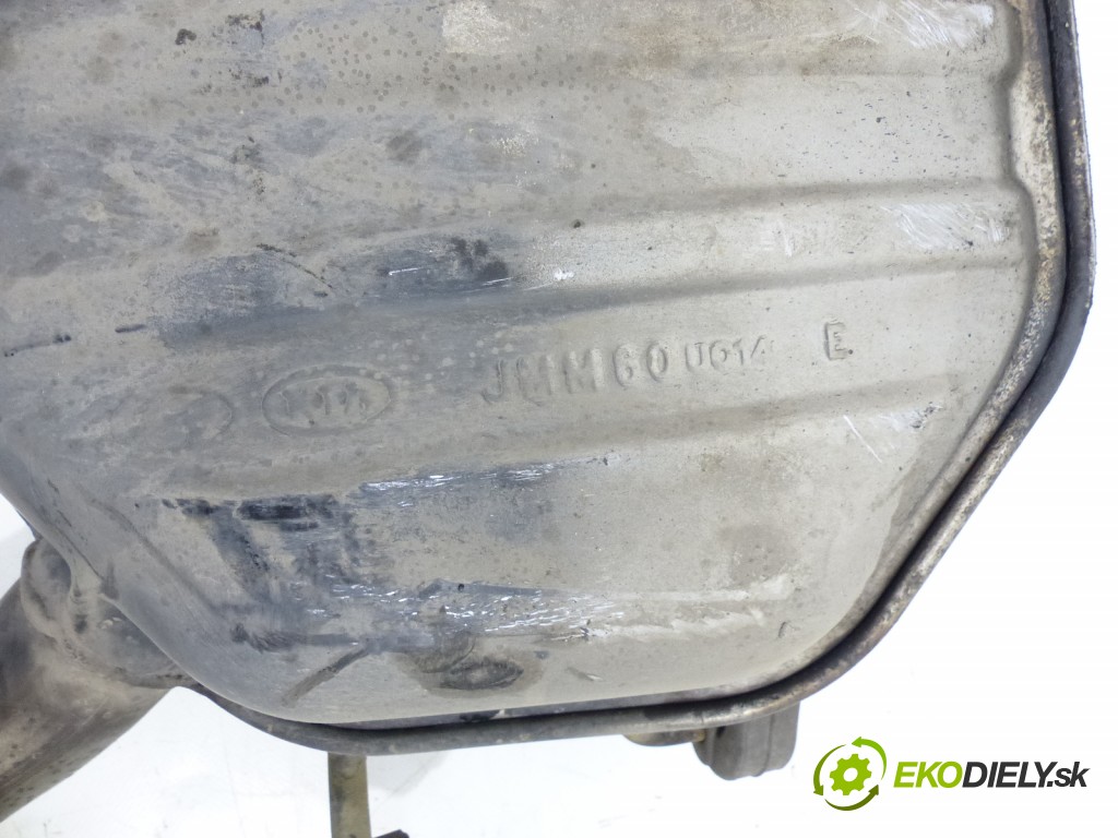 výfuk  Hyundai Tucson I 04-09       0