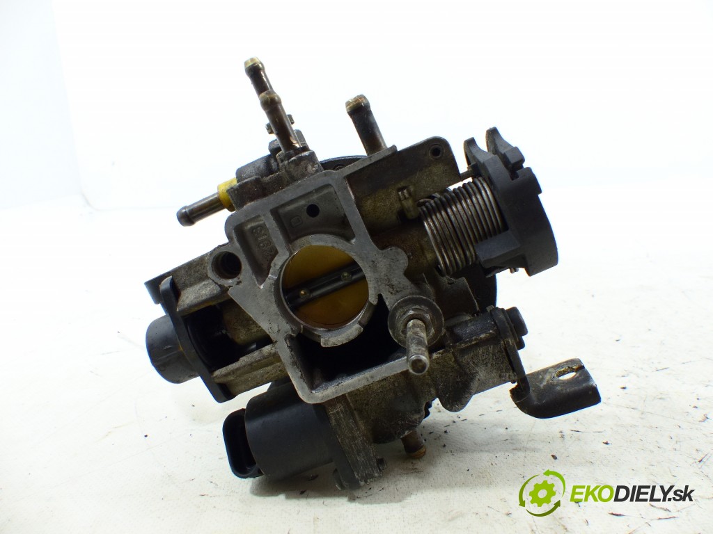 karburátor  Fiat Punto I 93-99       0