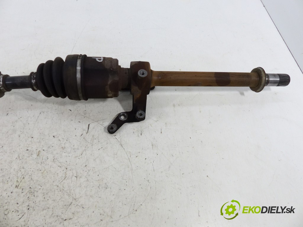 poloos pravá  Honda Civic VIII 06-11       0