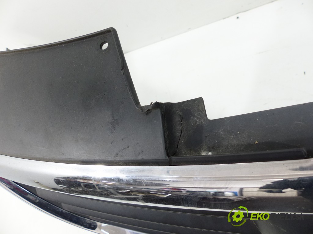 nárazník přední část  Vw Passat B6 05-10       0