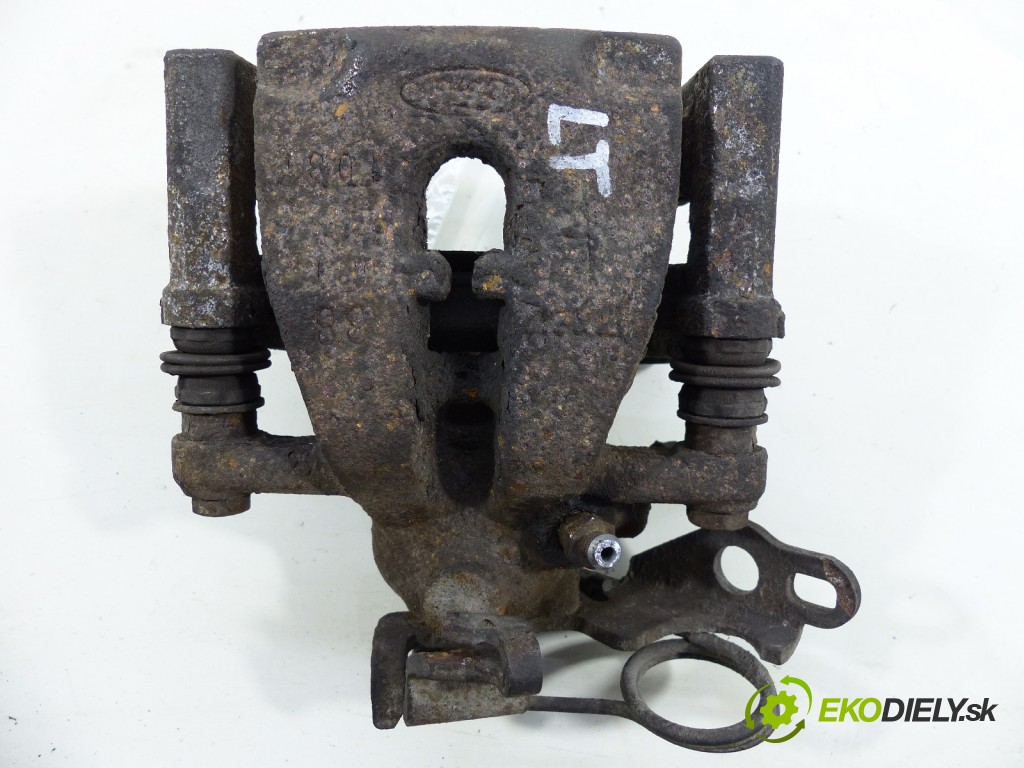 brzdič strmeň zad ľavy  Ford Mondeo Mk4 07-14       0