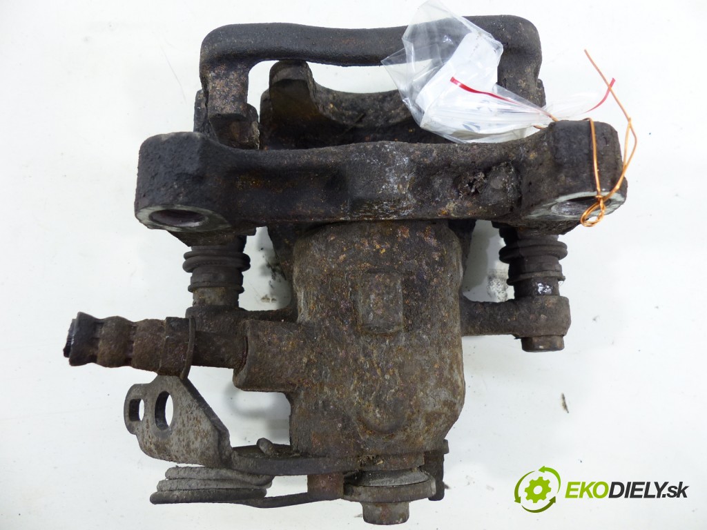 brzdič strmeň zad ľavy  Ford Mondeo Mk4 07-14       0