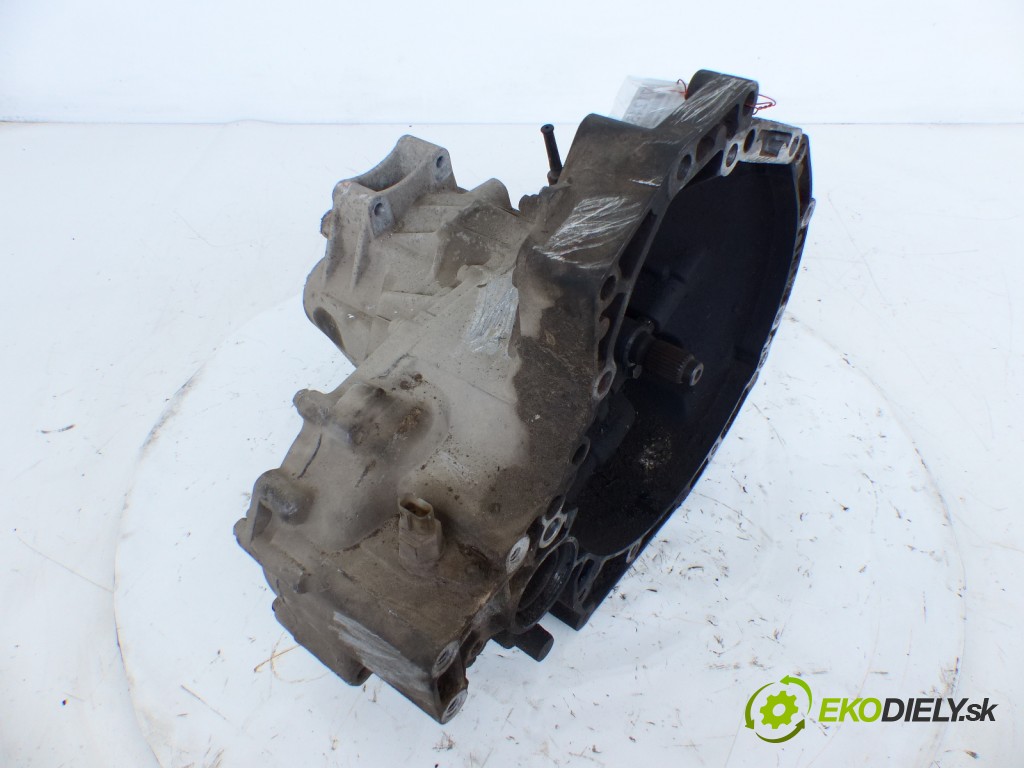 prevodovka -  Land rover Freelander       0