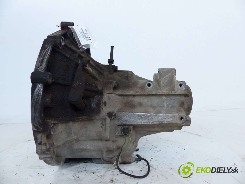 prevodovka -  Land rover Freelander       0