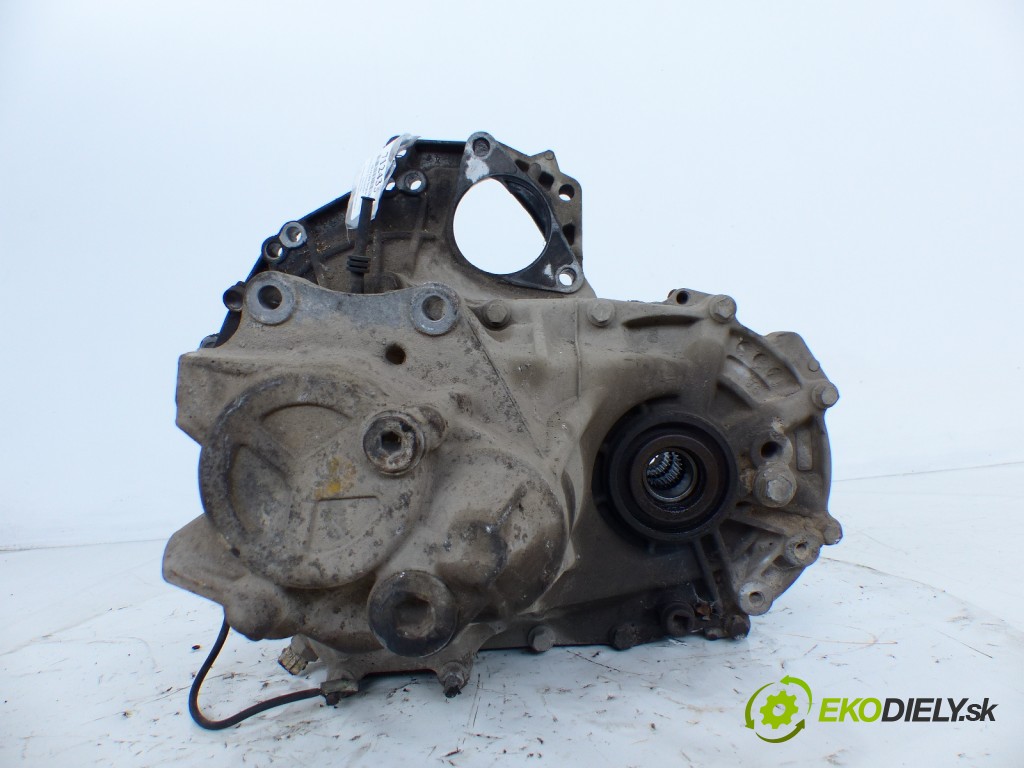 prevodovka -  Land rover Freelander       0