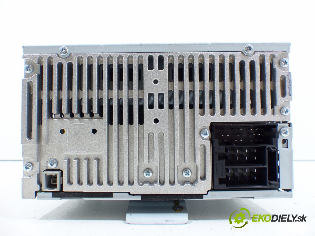 radio  Hyundai I20 I 08-14       0