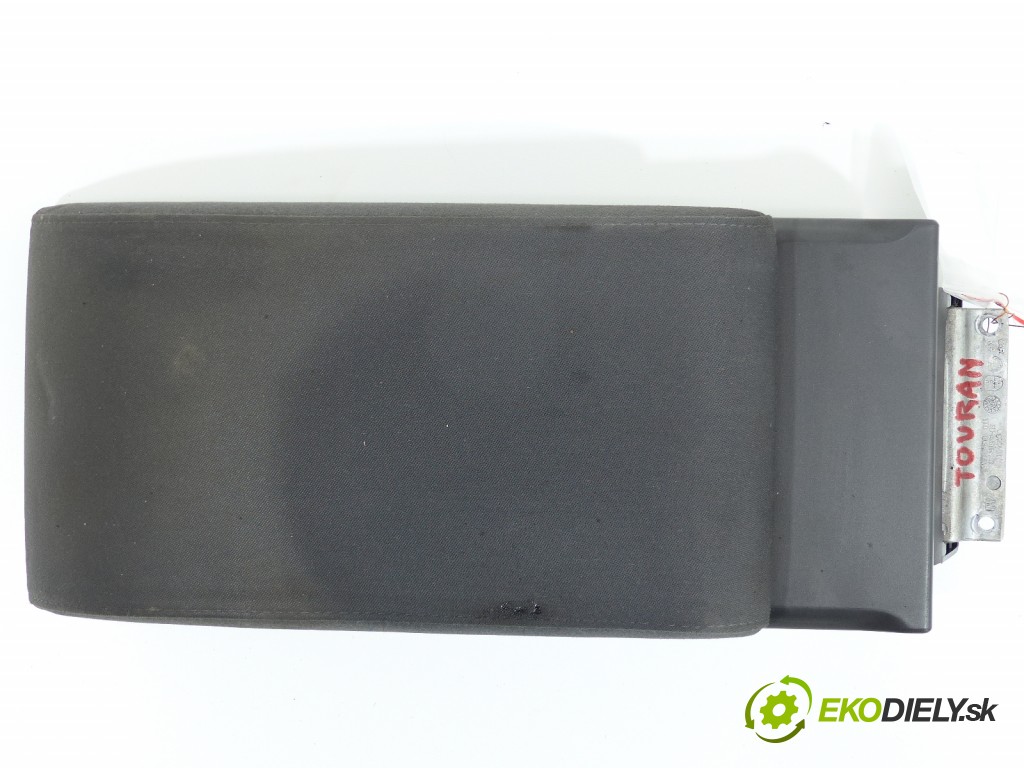 lakťová opierka  Vw Touran 03-10       0