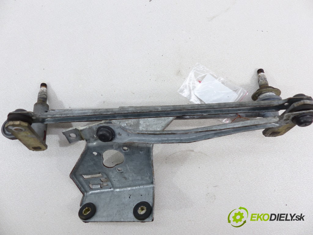 mechanizmus stieračov  Renault Megane Scenic       0