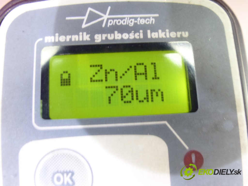 kapota predná  Skoda Felicia       0