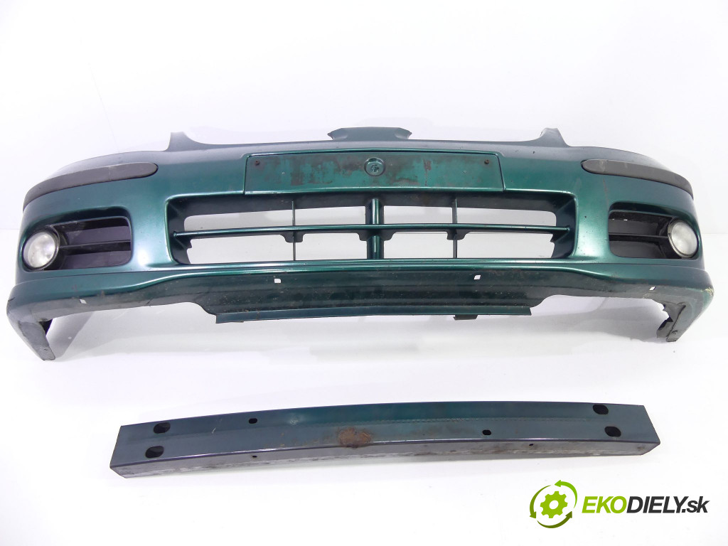 Nissan Almera tino       0  nárazník přední část