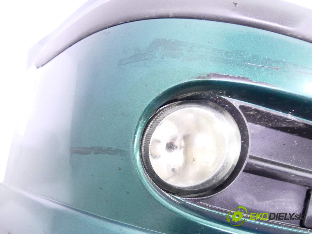 Nissan Almera tino       0  nárazník přední část