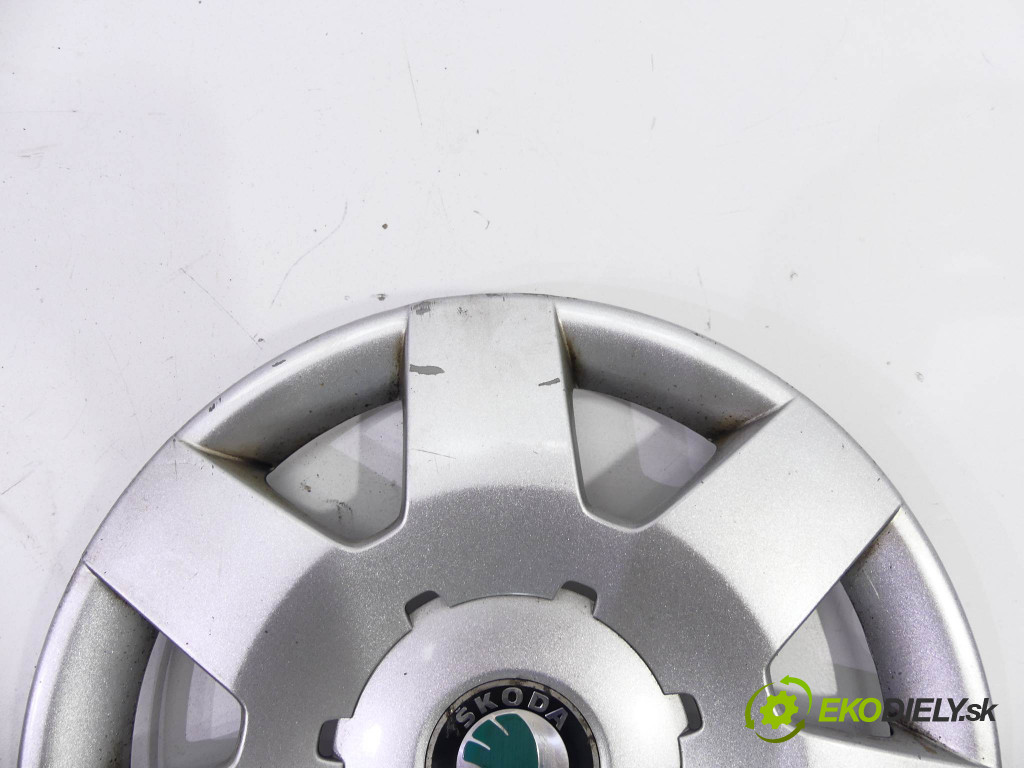 Skoda Fabia I 99-07       0  puklica