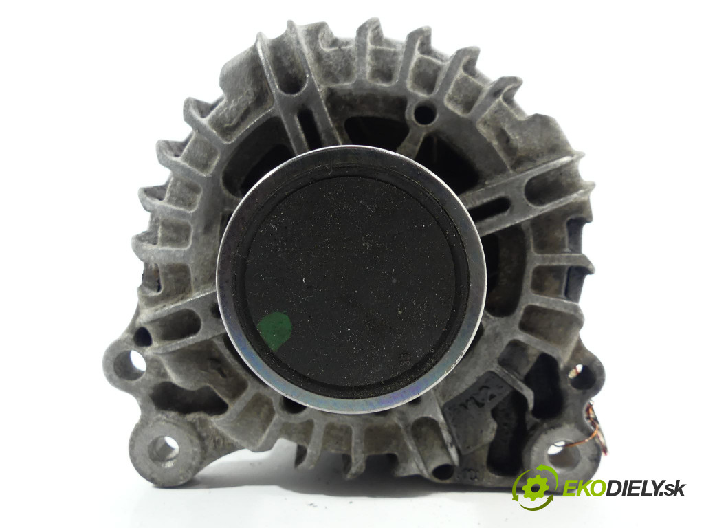 Skoda Octavia III 13-       0  alternátor