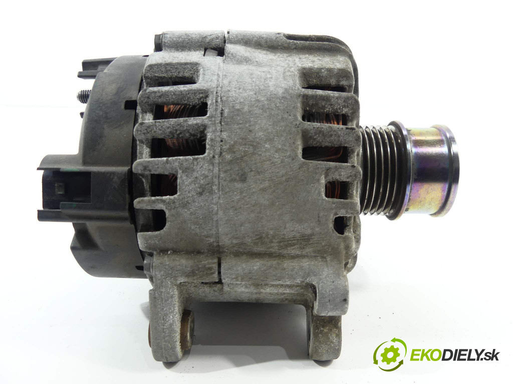 Skoda Octavia III 13-       0  alternátor