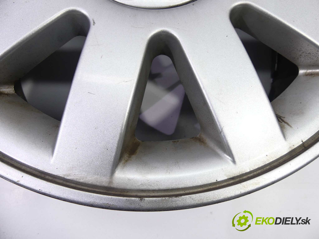 Renault Megane Scenic       0  hlinikové disky -