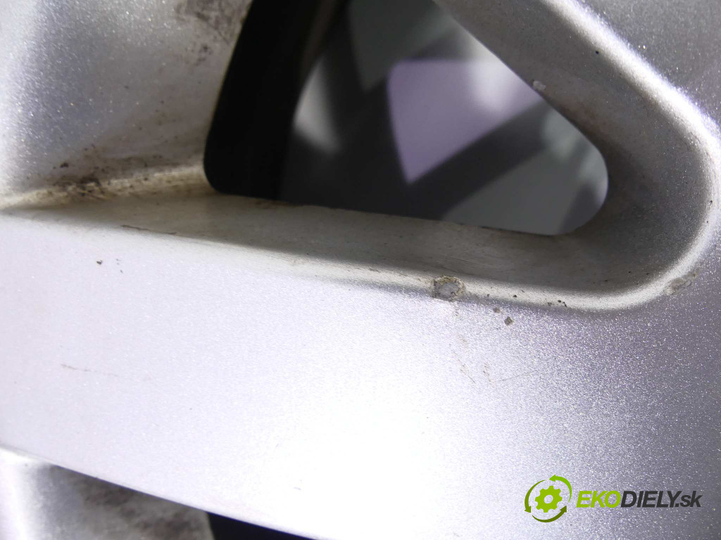 Renault Megane Scenic       0  hlinikové disky -