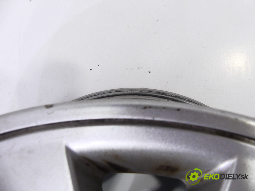 Renault Megane Scenic       0  hlinikové disky -