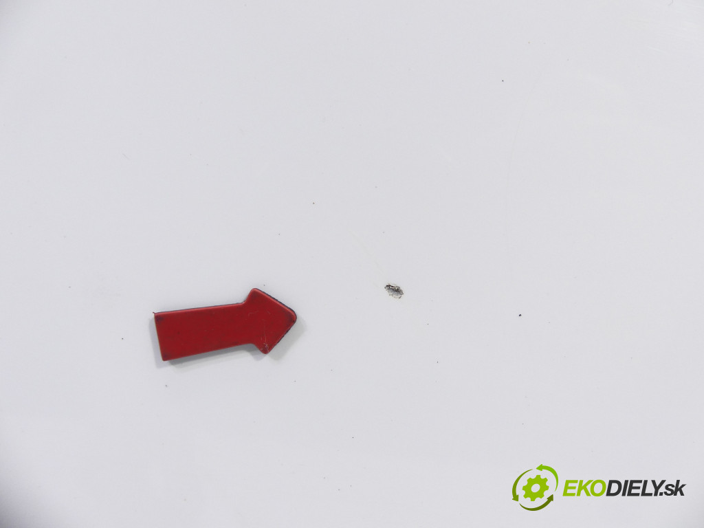 Skoda Fabia II 07-14       0  dvere predný ľave