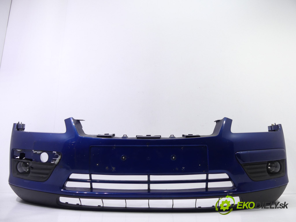 Ford Focus Mk2 04-11       0  nárazník predný