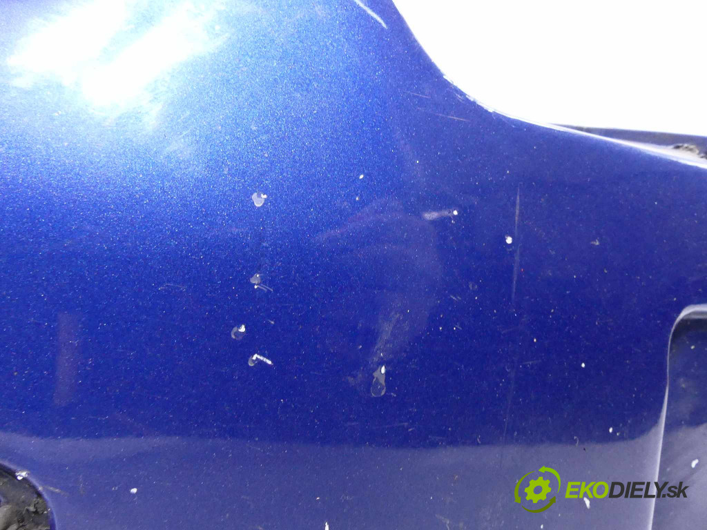 Ford Focus Mk2 04-11       0  nárazník predný