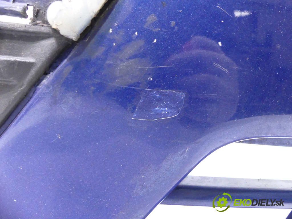 Ford Focus Mk2 04-11       0  nárazník predný
