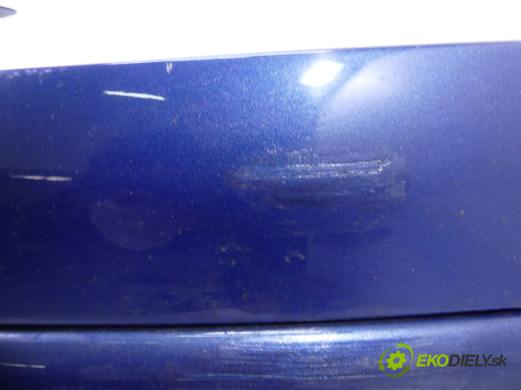 Ford Focus Mk2 04-11       0  nárazník predný