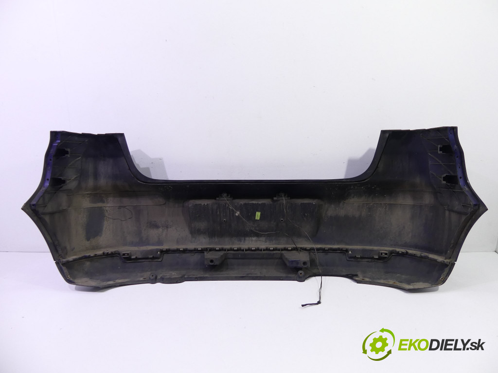 Seat Ibiza 6L 02-08       0  nárazník zadní část
