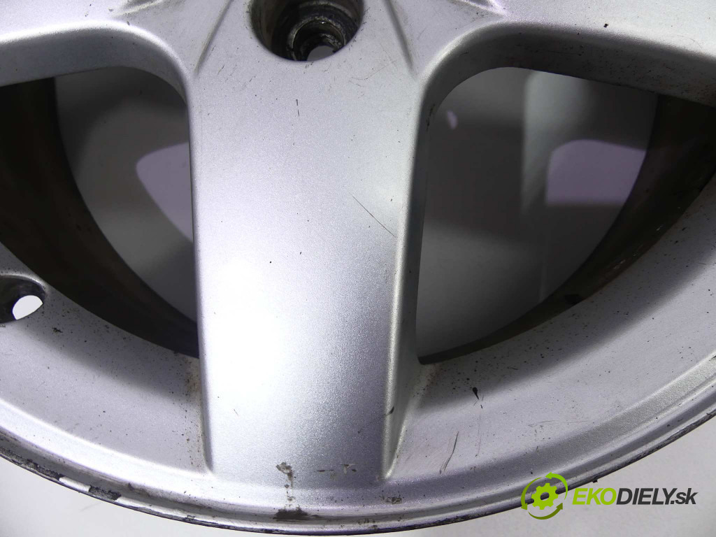 Peugeot 407       0  hlinikové disky -