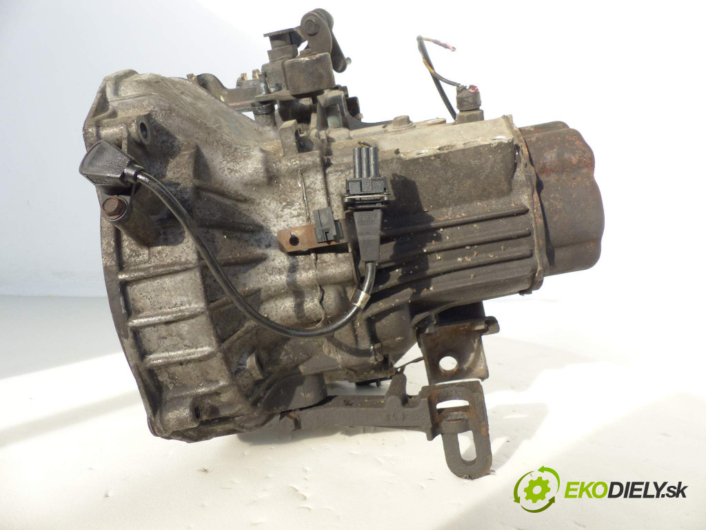 Chevrolet Aveo T250 06-11       0  převodovka -