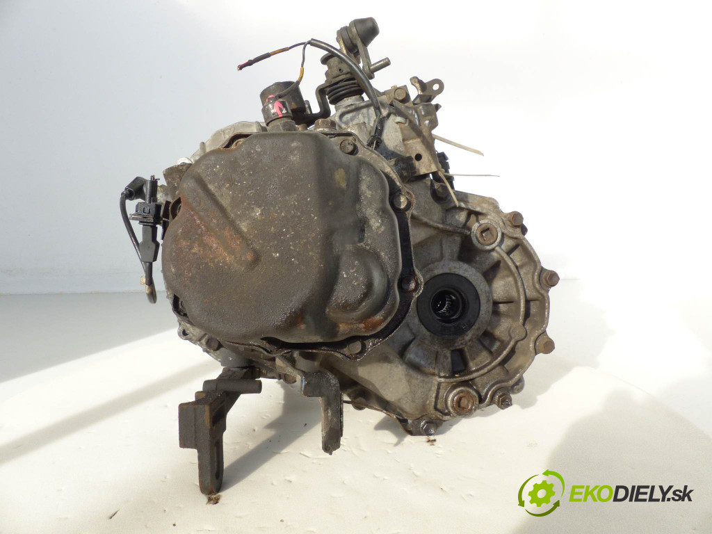 Chevrolet Aveo T250 06-11       0  převodovka -