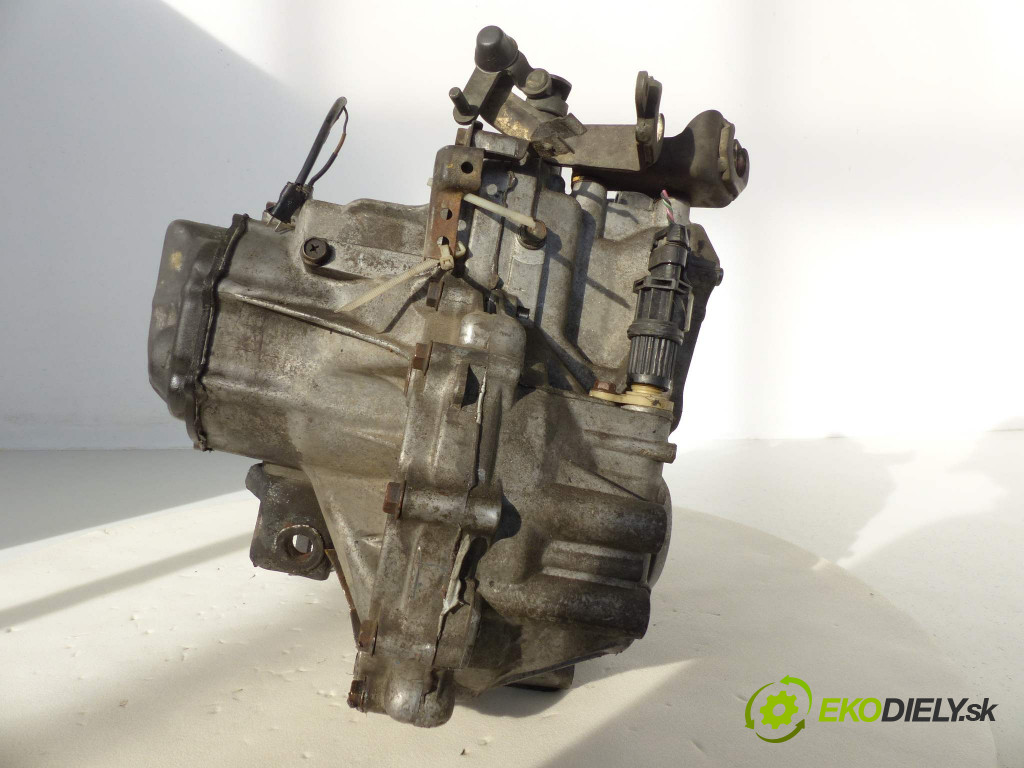 Chevrolet Aveo T250 06-11       0  převodovka -