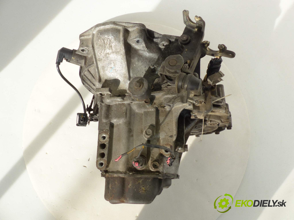 Chevrolet Aveo T250 06-11       0  převodovka -