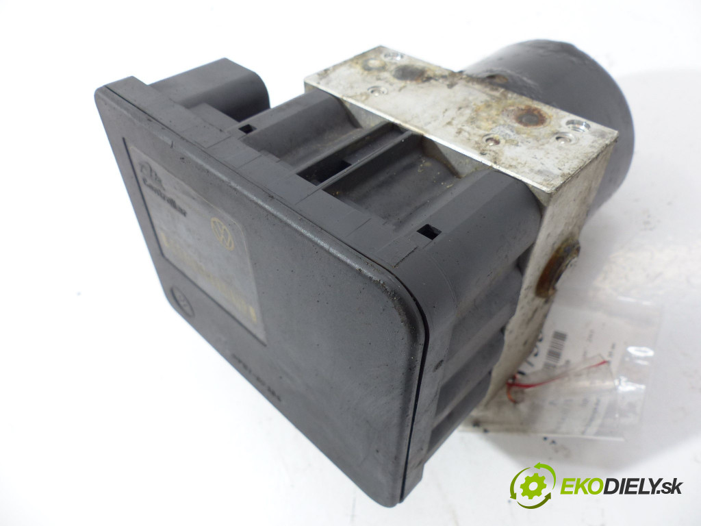 1j0614517j - riadiaca jednotka 1c0907379m 1.9 tdi 101 hp klíma manuálne abs combi 4d strieborný(la7w): 97-03 európa kvalita a - vw golf iv 97-06 pumpa abs axr