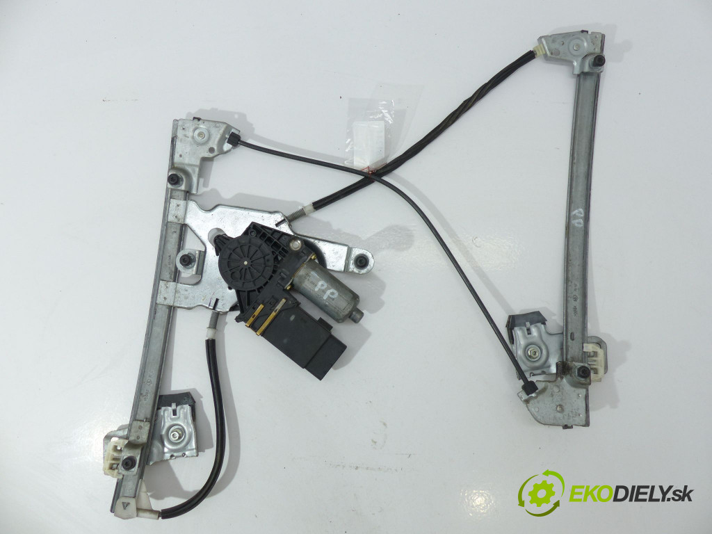 elektr 29 pin 1u1837402j 1,9tdi 90 hp klíma manuálne hatchback 5d strieborná farba 96-00 európa kvalita a - škoda octavia i 96-10 mechanizmus predný pravy ---