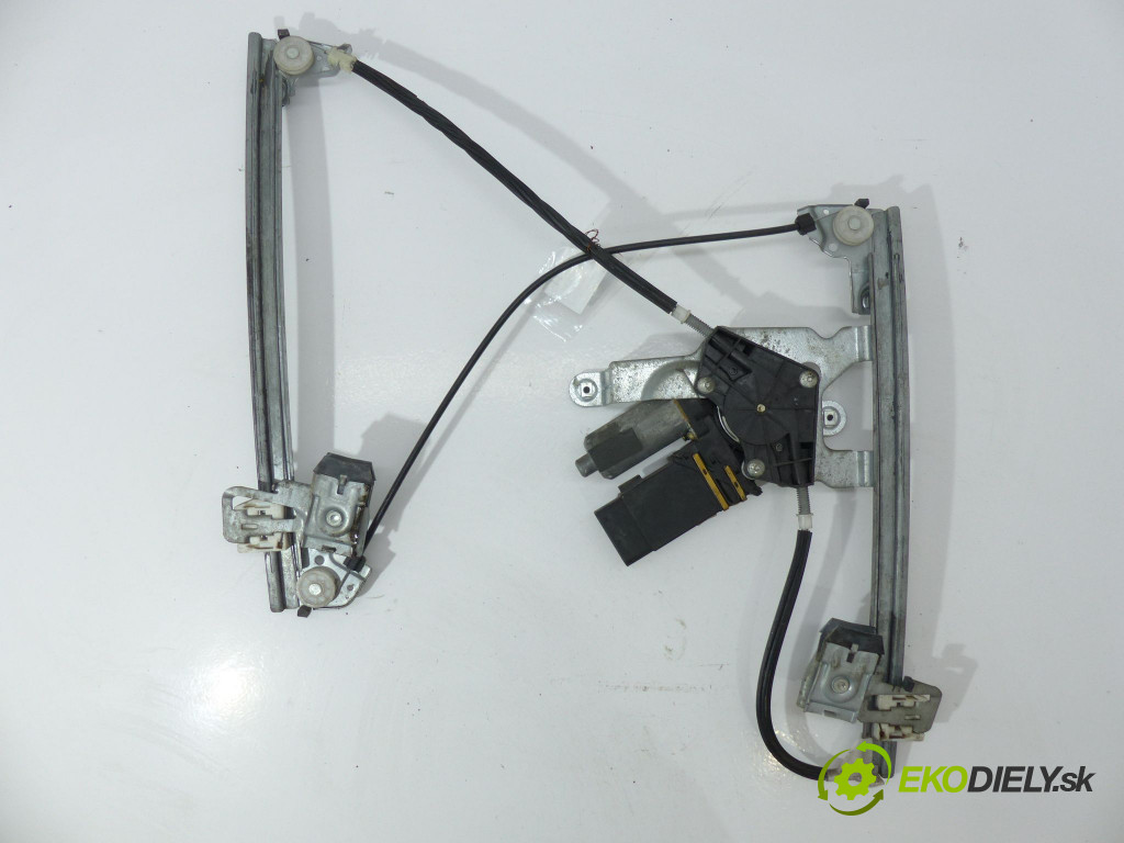 elektr 29 pin 1u1837402j 1,9tdi 90 hp klíma manuálne hatchback 5d strieborná farba 96-00 európa kvalita a - škoda octavia i 96-10 mechanizmus predný pravy ---