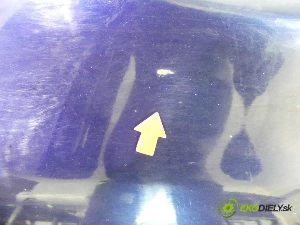 Skoda Octavia I 96-10 - - 1,9tdi 90 hp 5-dv. hatchback manuálna klíma európa 96-00r tmavomodrá(9460) kvalita a - octavia i 96-00 blatník predný pravy 9460