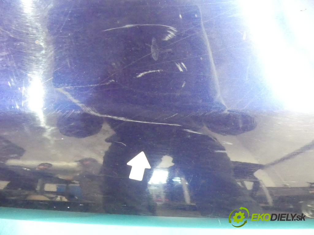 Skoda Octavia I 96-10 - - 1,9tdi 90 hp 5-dv. hatchback manuálna klíma európa 96-00r tmavomodrá(9460) kvalita a - octavia i 96-00 blatník predný pravy 9460