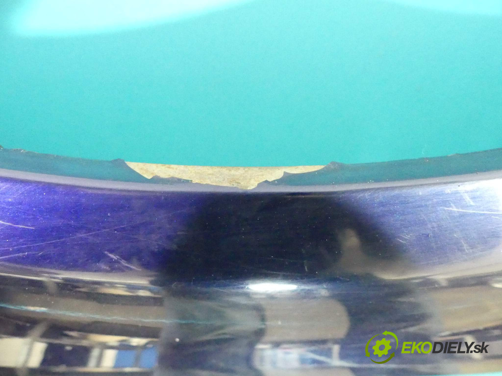 Skoda Octavia I 96-10 - - 1,9tdi 90 hp 5-dv. hatchback manuálna klíma európa 96-00r tmavomodrá(9460) kvalita a - octavia i 96-00 blatník predný pravy 9460