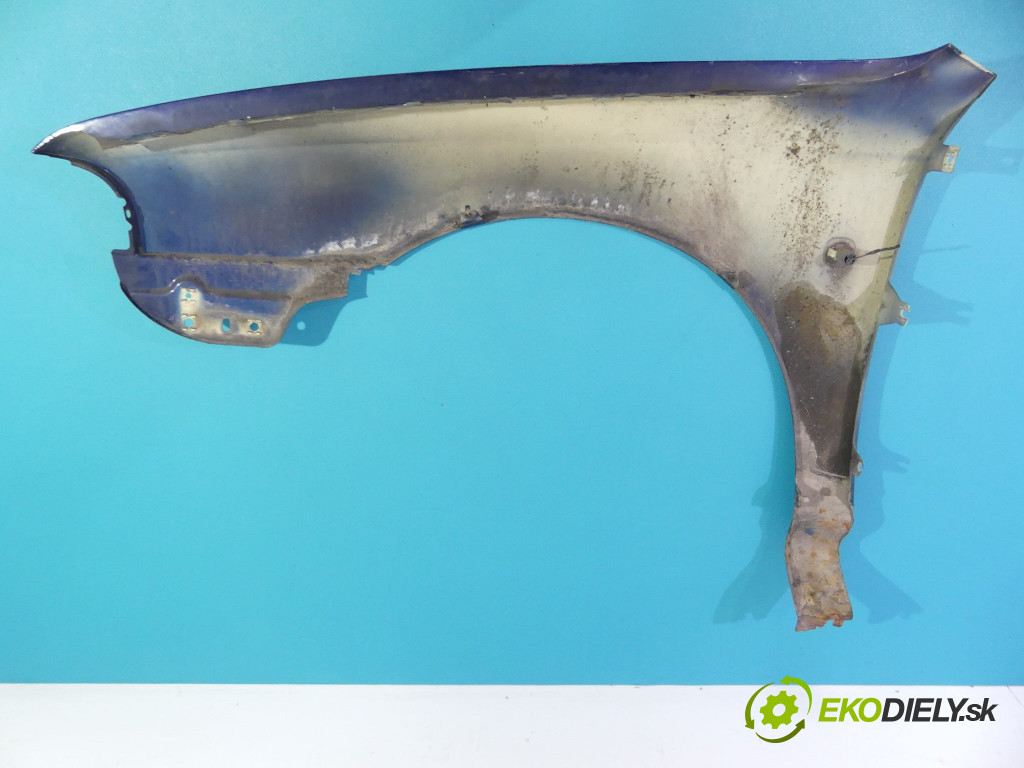 Skoda Octavia I 96-10 - - 1,9tdi 90 hp 5-dv. hatchback manuálna klíma európa 96-00r tmavomodrá(9460) kvalita a - octavia i 96-00 blatník predný pravy 9460