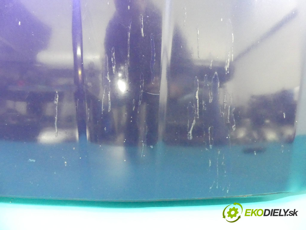 Skoda Octavia I 96-10 - farba 1,9tdi 90 hp 5-dv. hatchback manuálna klíma európa 96-00r tmavomodrá(9460) kvalita a - octavia i 96-00 kapota predná predný 9460