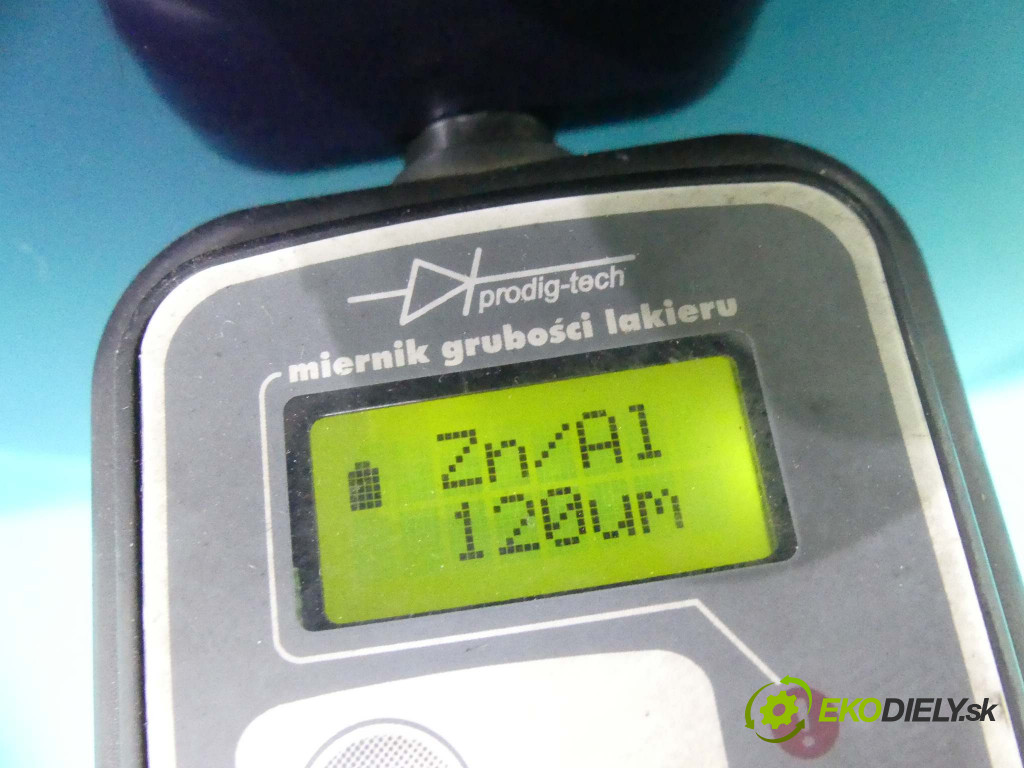 Skoda Octavia I 96-10 - farba 1,9tdi 90 hp 5-dv. hatchback manuálna klíma európa 96-00r tmavomodrá(9460) kvalita a - octavia i 96-00 kapota predná predný 9460