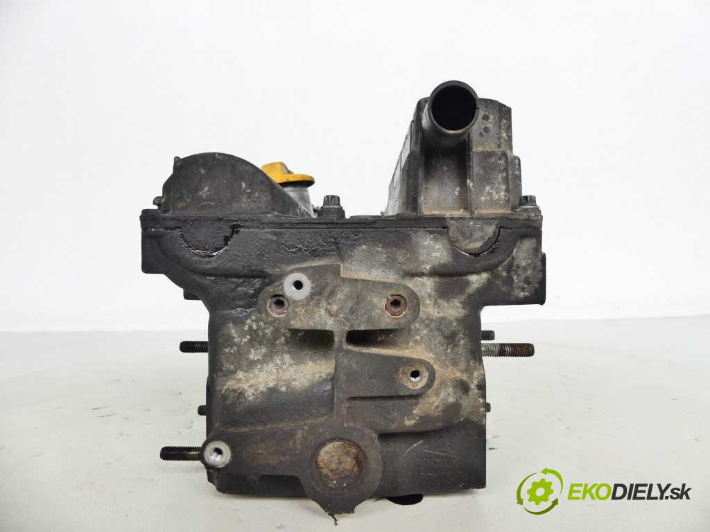 Opel Astra II 98-09 x16xel 1,6b 16v 101 hp - 5-dv. hatchback abs európa 98-09r modrá farba metalic(z293) kvalita a - astra ii g 98-09 hlava valcov x16xel 1.6 16v