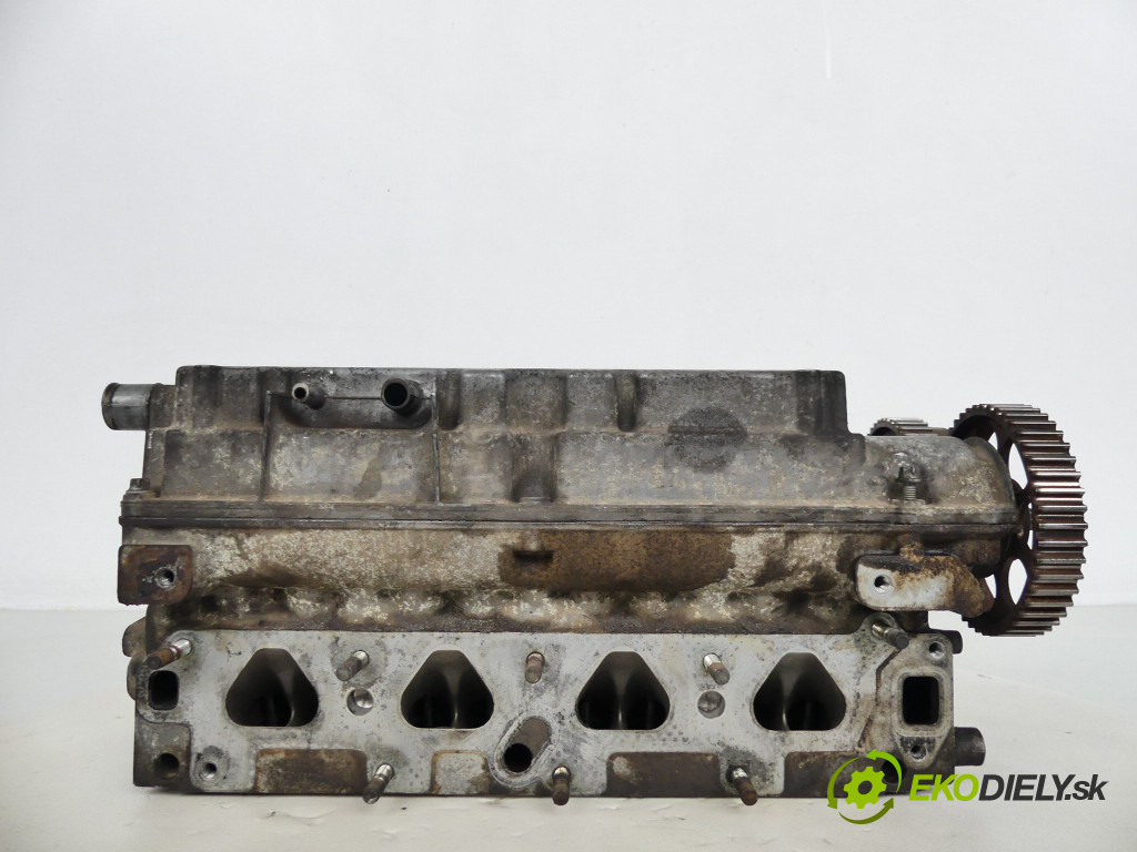 Opel Astra II 98-09 x16xel 1,6b 16v 101 hp - 5-dv. hatchback abs európa 98-09r modrá farba metalic(z293) kvalita a - astra ii g 98-09 hlava valcov x16xel 1.6 16v