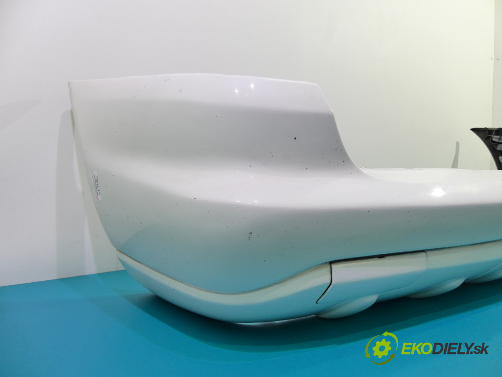 Mercedes ML W163 97-05       0  nárazník zadní část