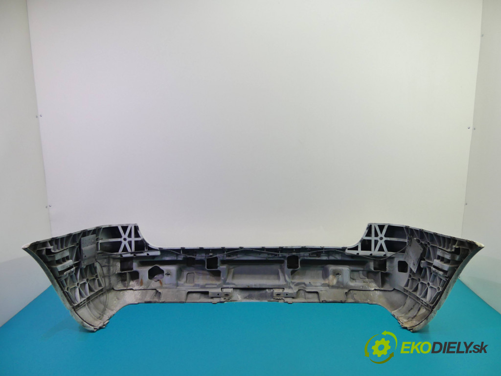 Mercedes ML W163 97-05       0  nárazník zadní část
