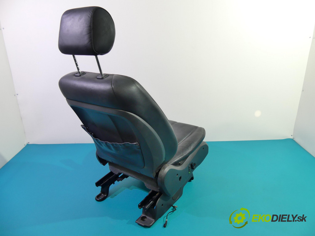 Mercedes ML W163 97-05       0  sedadlá, sedačky -
