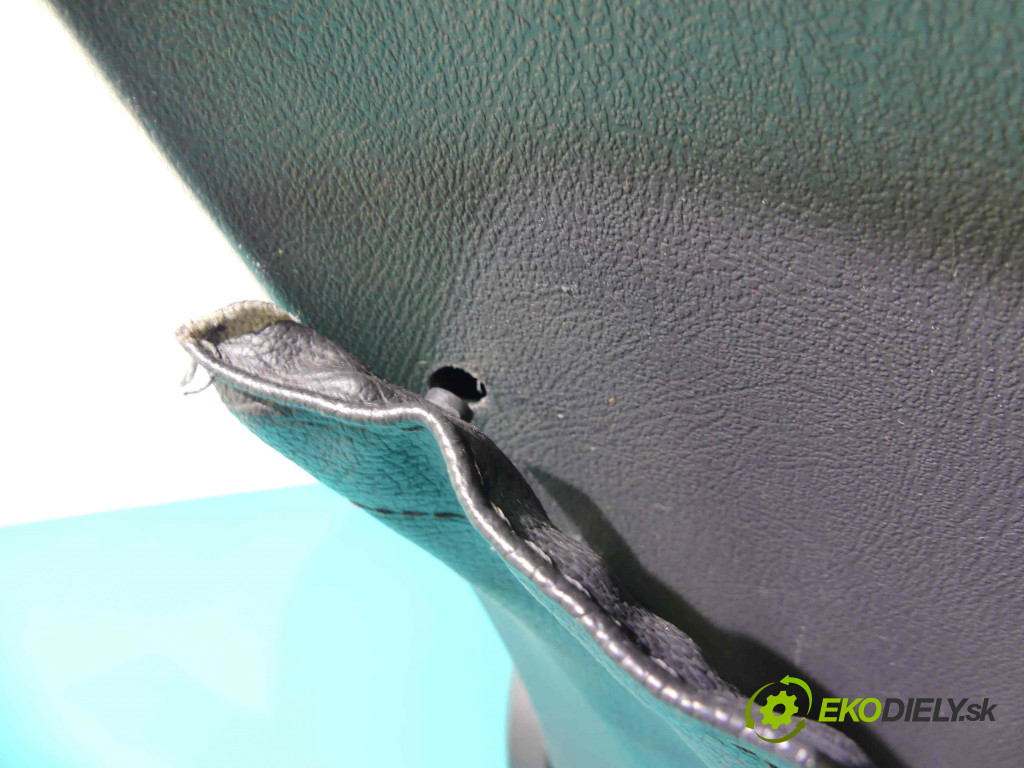 Mercedes ML W163 97-05       0  sedadlá, sedačky -