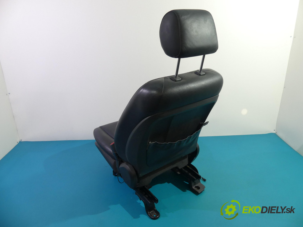 Mercedes ML W163 97-05       0  sedadlá, sedačky -