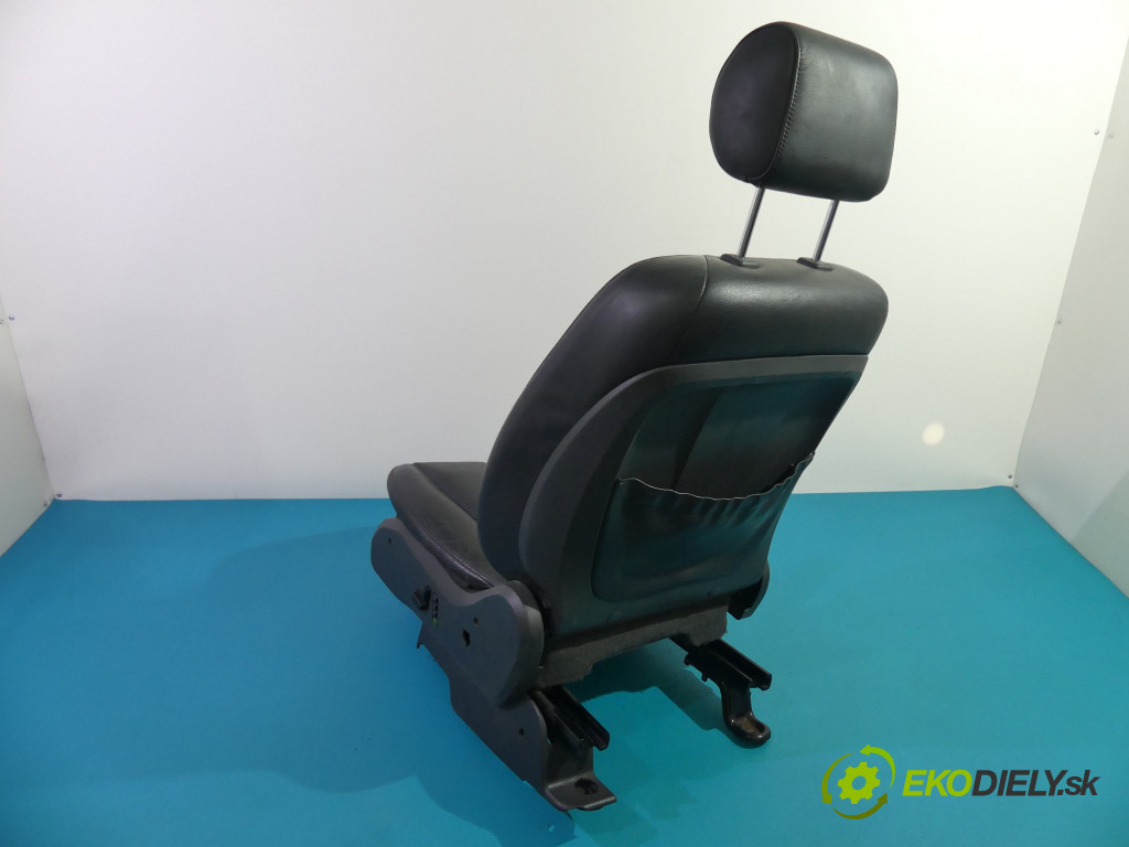 Mercedes ML W163 97-05       0  sedadlá, sedačky -