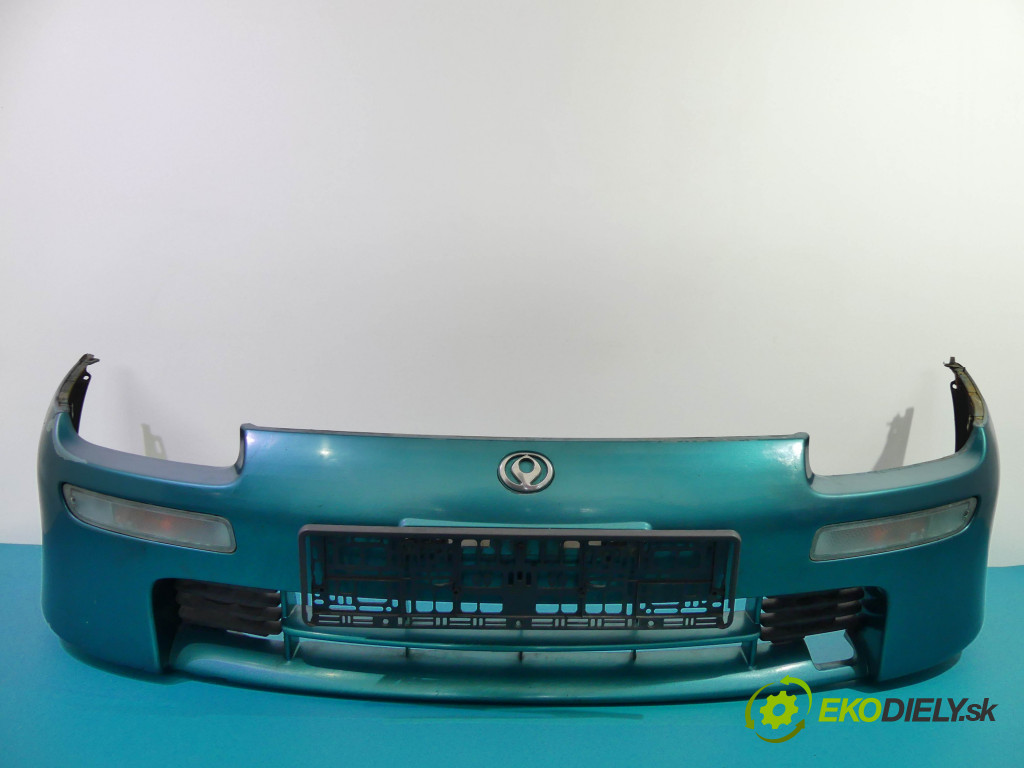 Mazda 323f halogeny, hmlovka - zadrety 1,5b 88 hp hatchback 5d zelená farba 11r 94-98 ba európa kvalita a - mazda 323f ba 94-98 nárazník predný 11r